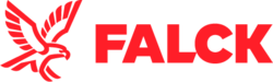 Falck logo