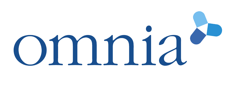 Omnia logo