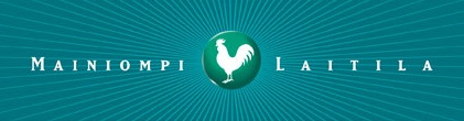 Laitila logo