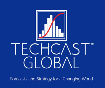 TechCast Global logo